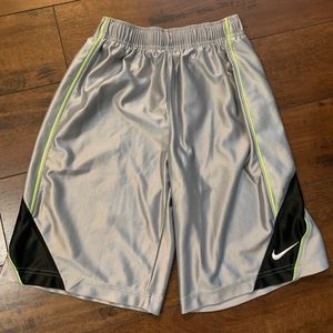Boys Nike shorts